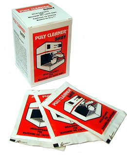 Baby descaler sachets 2025